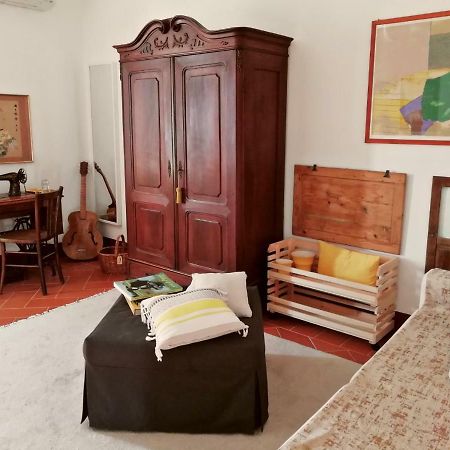 Il Montelletto Bed & Breakfast Santa Luce Exterior photo