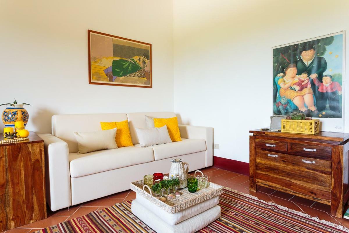 Il Montelletto Bed & Breakfast Santa Luce Exterior photo