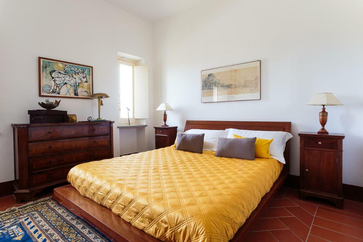 Il Montelletto Bed & Breakfast Santa Luce Exterior photo