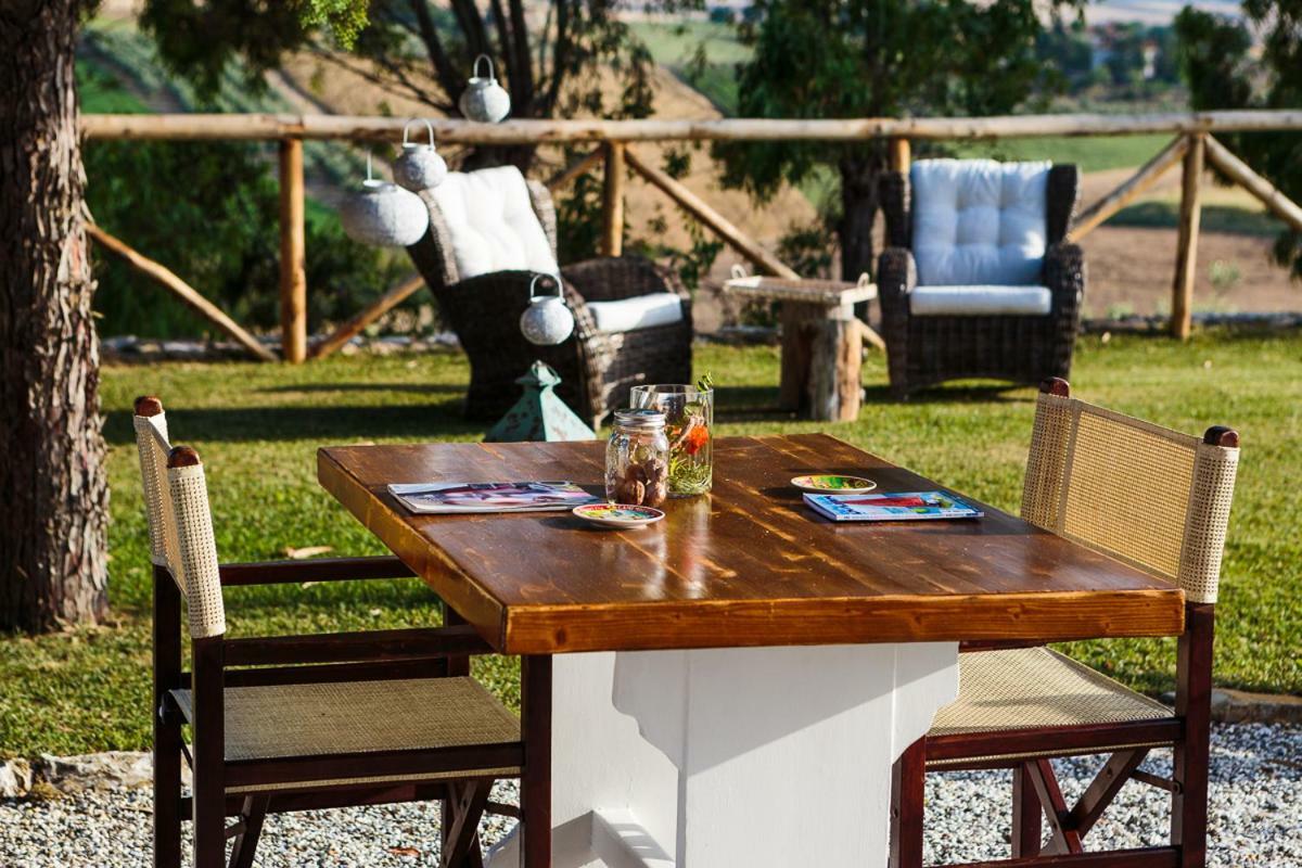 Il Montelletto Bed & Breakfast Santa Luce Exterior photo