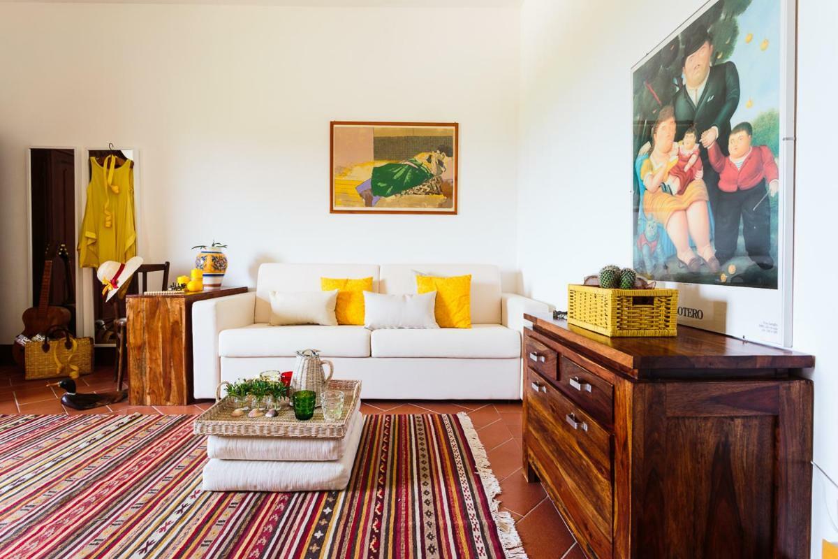 Il Montelletto Bed & Breakfast Santa Luce Exterior photo