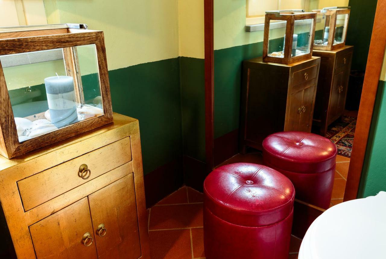 Il Montelletto Bed & Breakfast Santa Luce Exterior photo