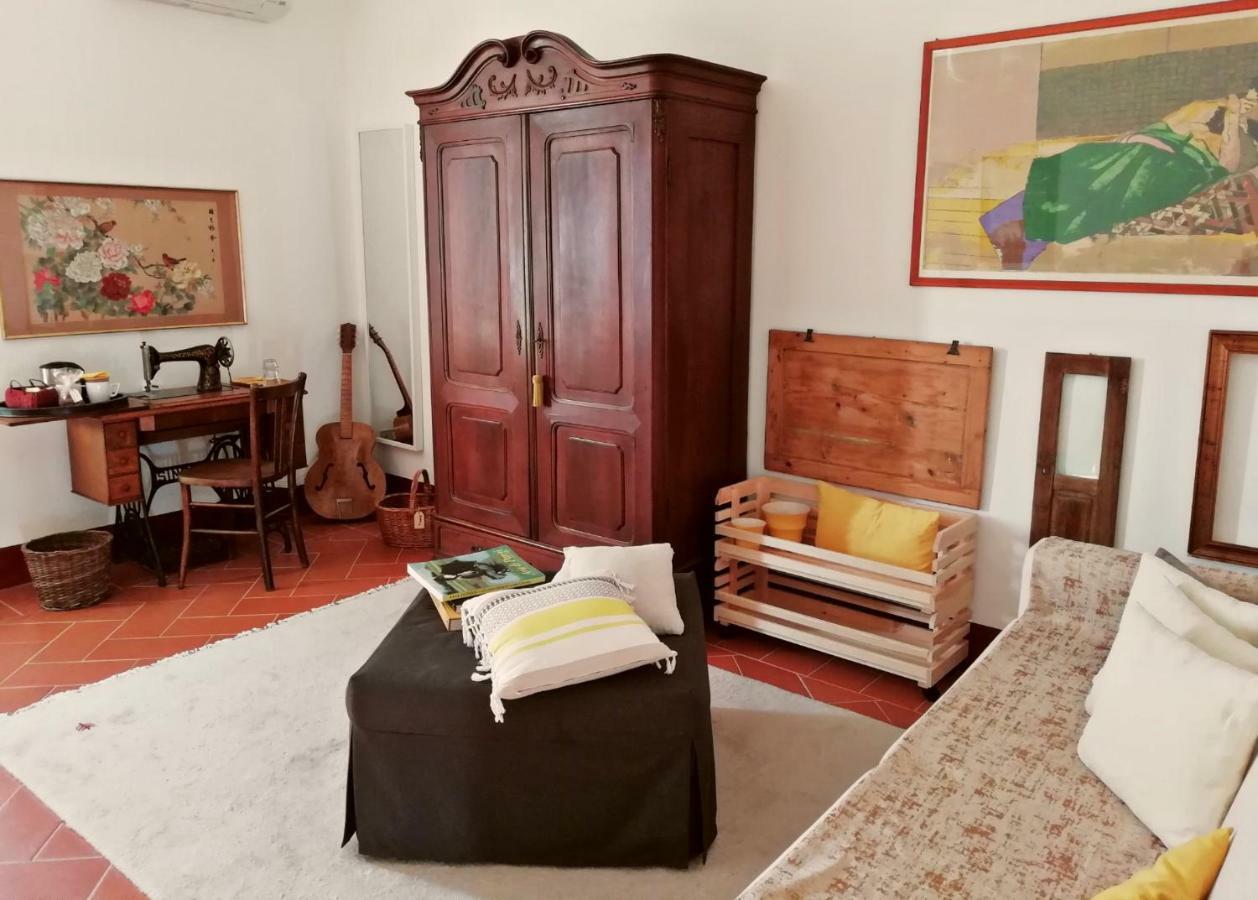 Il Montelletto Bed & Breakfast Santa Luce Exterior photo